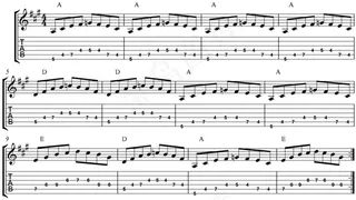 音符，歌曲，兴趣爱好，音乐，声音，音乐，旋律