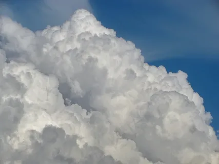 积雨云,云,云,积云,天空,戏剧性 积雨云,云,云,积云,天空,戏剧性