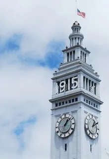 渡轮大楼,旧金山,渡轮,体系结构 渡轮大楼,旧金山,渡轮,体系结构