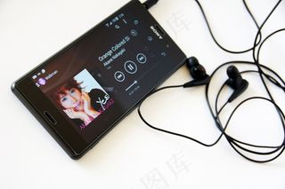 索尼，Xperia Z3，智能手机，智能手机