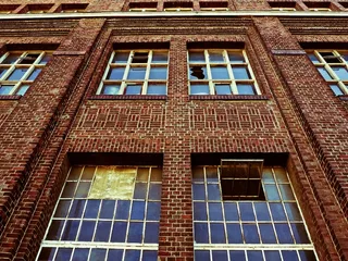 旧，崩溃，建筑，首页，衰变，废墟，破碎，离开