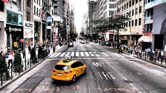 黄色出租车,出租车,纽约,路,汽车,美国 黄色出租车,出租车,纽约,路,汽车,美国