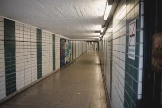 地下通道,酒店大厅,建筑,办公室隔断,隔断墙,地铁隧道