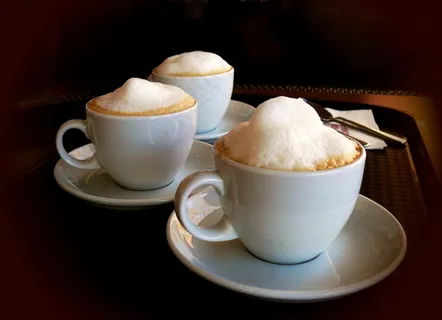卡布奇诺咖啡,杯子,Milchschaum,咖啡厅,咖啡饮料 卡布奇诺咖啡,杯子,Milchschaum,咖啡厅,咖啡饮料