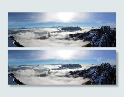 山,全景图,云,太阳,坎彭万德,性质 山,全景图,云,太阳,坎彭万德,性质