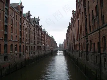 房屋,建筑,建筑,汉堡,城市,河 房屋,建筑,建筑,汉堡,城市,河
