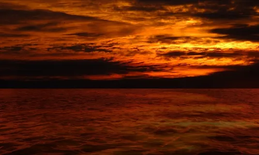 日落,余辉,风景,背光,傍晚的天空 日落,余辉,风景,背光,傍晚的天空