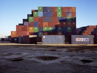 集装箱,货轮,建筑,级别资历章,,货场（4x5铬）