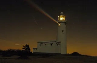 马贾克，海洋，轻