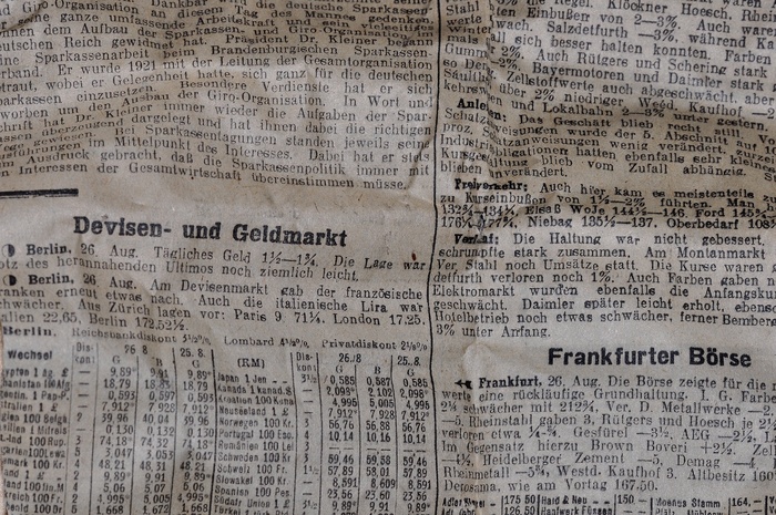 报纸，日报，新闻纸，纸张，压力