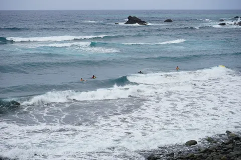 水,波,海,冲浪者,有趣的沐浴,海滩,熔岩 水,波,海,冲浪者,有趣的沐浴,海滩,熔岩