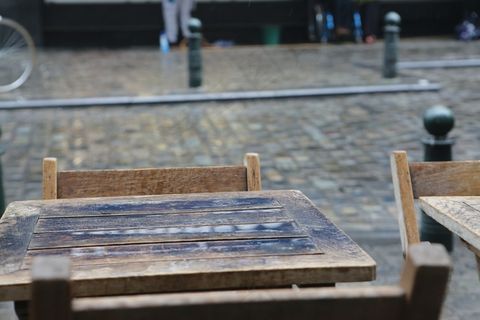 椅子,凳子,轿车,座椅,餐桌,雨桌椅