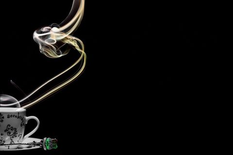 咖啡，阿拉伯语，咖啡厅，美味，早晨，传统