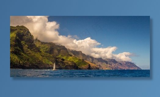 生活，美女，场景，自然，风景，地球，野性