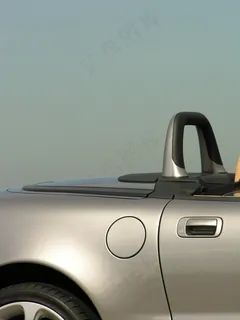 玛莎拉蒂，细节，汽车，汽车，车辆