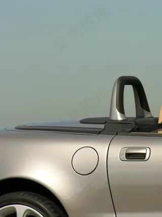 玛莎拉蒂，细节，汽车，汽车，车辆