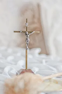 耶稣受难像，十字架，十字架，灵修，文章，耶稣