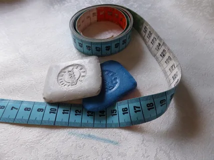 缝纫，Nähutensilien，Handarbeiten，仪表，裁缝粉笔