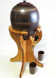 饮水机，饮料，水，Trinkbecher