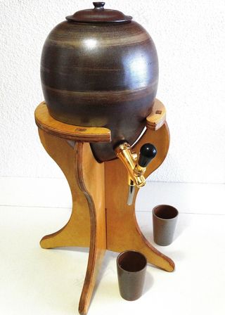 饮水机，饮料，水，Trinkbecher