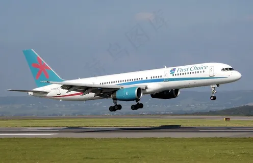 飞机,起飞,B757,飞机,航空,商业 飞机,起飞,B757,飞机,航空,商业