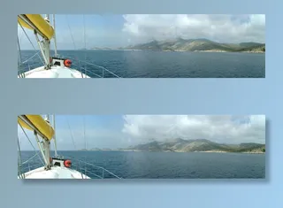 拉斯托沃，克罗地亚，船，海，杰德兰，帆船