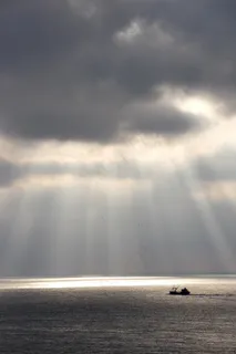 船舶,北海,钓鱼,荷兰,云团,太阳,沧海 船舶,北海,钓鱼,荷兰,云团,太阳,沧海