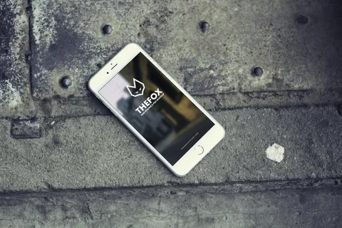 智能手机，Iphone，手机，移动，智能，屏幕