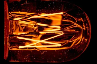 辉光灯，光，灯泡，辉光，灯丝，灼热丝