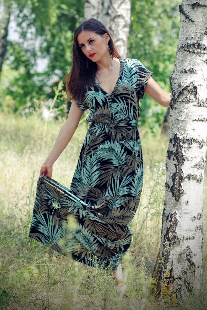 年轻女子，模型，女性，有吸引力，人，时尚