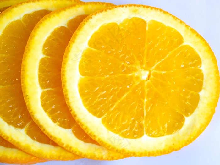 水果，橙色，光盘，厨房，果味，颜色