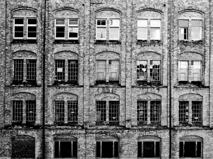 外立面，首页，建筑，建筑，窗口，Bowever