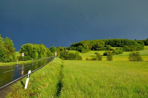 天气,光,道路,天空,自然,风暴,景观 天气,光,道路,天空,自然,风暴,景观