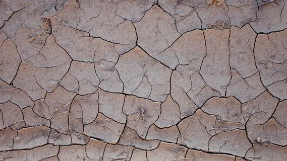 背景，纹理，地面，裂缝，泥，心疼