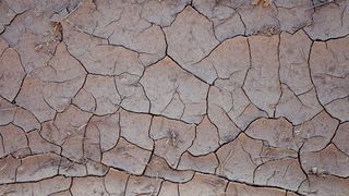 背景，纹理，地面，裂缝，泥，心疼