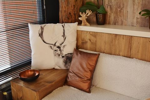 气氛，木材，房间，室内，设计