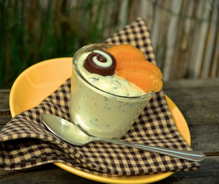 甜点，甜，玻璃，美味，甜菜