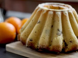 环形蛋糕，蛋糕，邦德蛋糕，甜，烘焙食品，食品