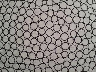 电线，背景，圈子，艺术，篱笆