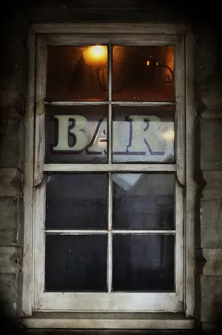 小酒馆，酒吧，西方，牛仔，窗户，轿车，维多利亚时代