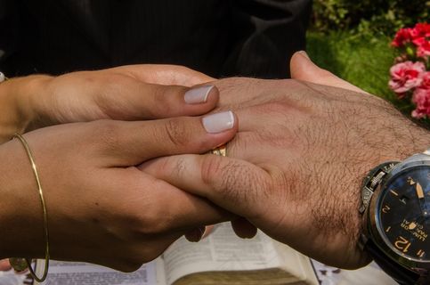 圣经，联盟，祝福，祷告，爱，联盟