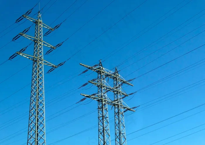 斯特罗姆斯特，电力线，电流传导