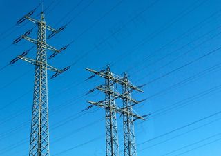 斯特罗姆斯特，电力线，电流传导