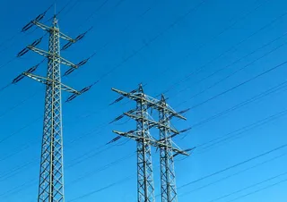 斯特罗姆斯特，电力线，电流传导