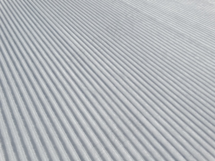 图案，结构，雪道，背景，纹理