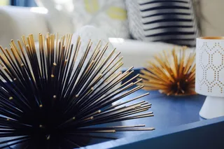 装饰，桌子，棍棒，自己动手，Diy，家居