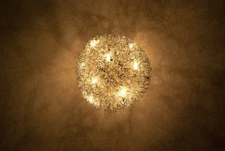 灯，灯，设计，明亮，电力，功率