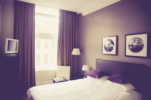 灰色街，酒店，泰恩河畔纽卡斯尔，英国，英国