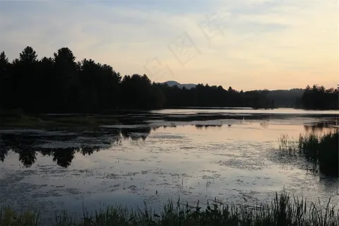 湖,日落,森林,水,景观,天空,自然 湖,日落,森林,水,景观,天空,自然
