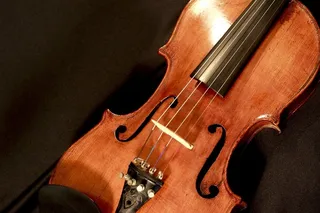 小提琴